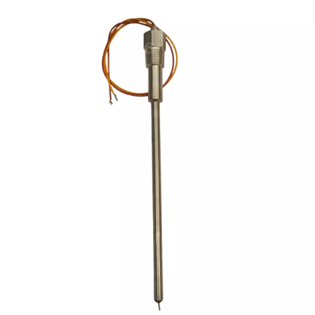 ترموکوپل مدل K-TE