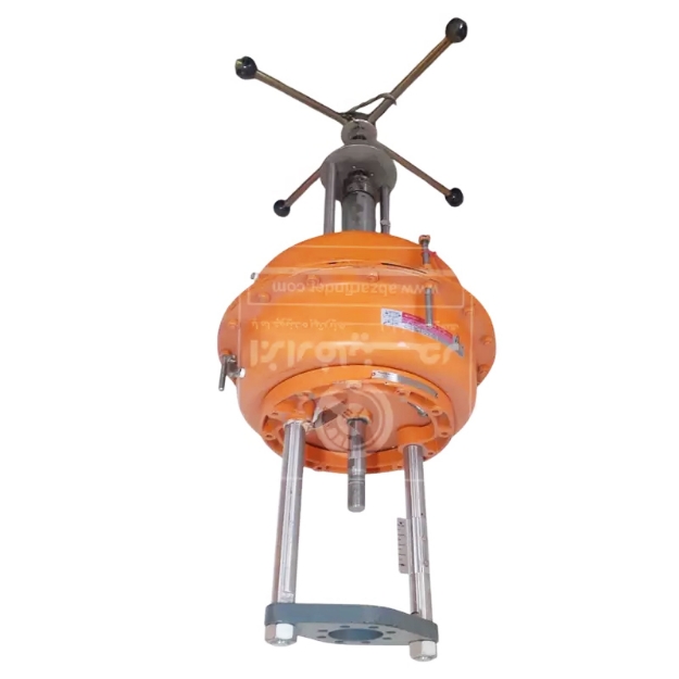 اکچویتور هانیول مدل 2016GEN2 / TGL	