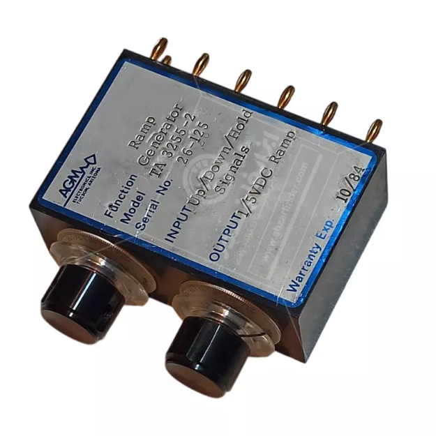 مولد رمپ AGM مدل TA 3255-2