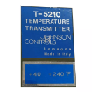 ترانسمیتر دما جانسون کنترلز مدل T-5210