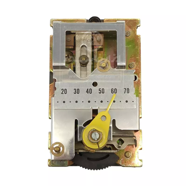 ترموستات مکانیکی هانیول مدل 8206