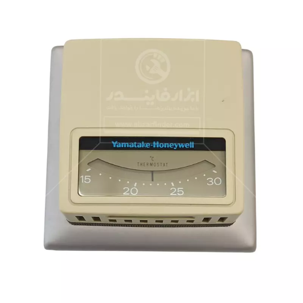 ترموستات اتاقی یاماتاکه مدل T6065B1000