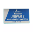 پرشر سوئیچ لاندکس مدل UNIVAR 2
