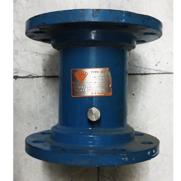 فلومتر آب FloScan پلاتون مدل BM