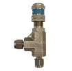 شیر تخلیه فشار Swagelok مدل SS-RL3S4  رنج (30 تا 350 psi)  
