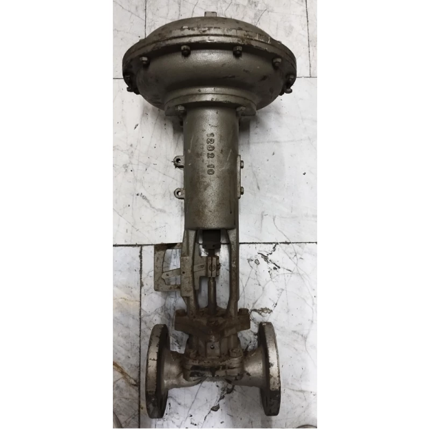 کنترل ولو پنوماتیک  1202 10