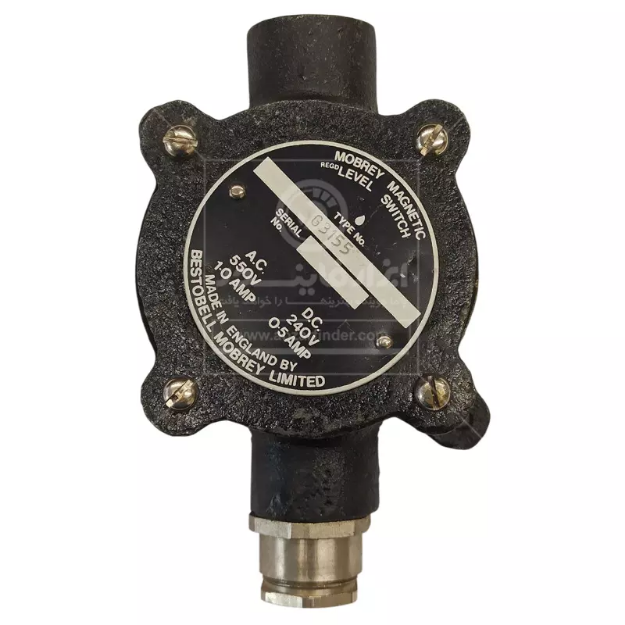 سوئیچ سطح مغناطیسی موبری مدل G3155