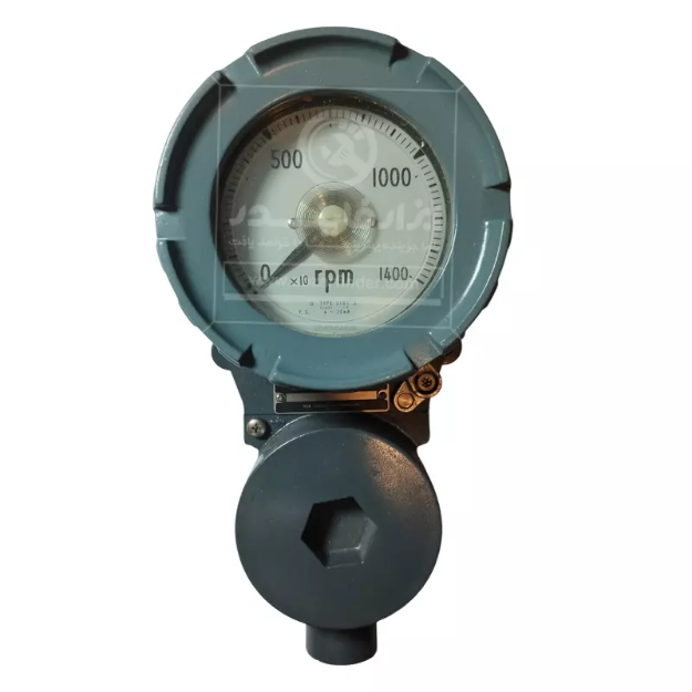 رسیور ایندیکیتور الکتریکی یوکوگاوا مدل 0822-4914