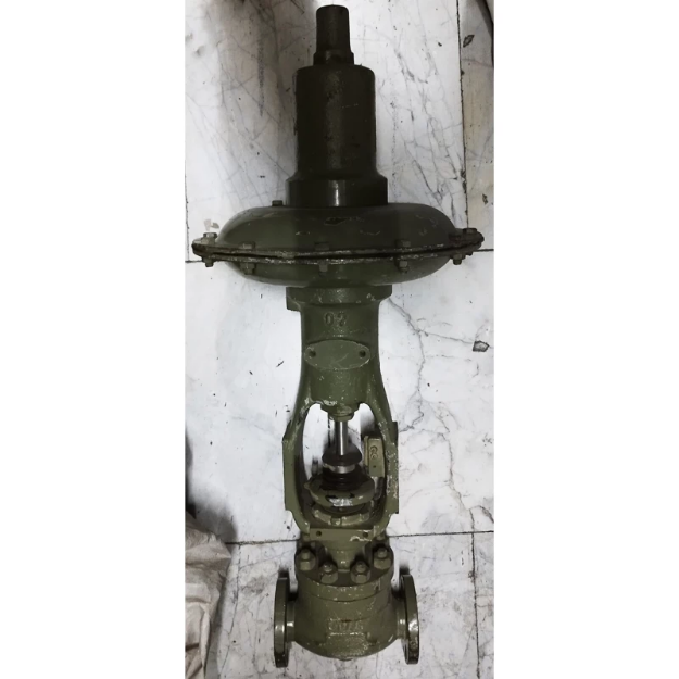 کنترل ولو پنوماتیک ماسونیلان مدل 21116-38 سایز 1 اینچ