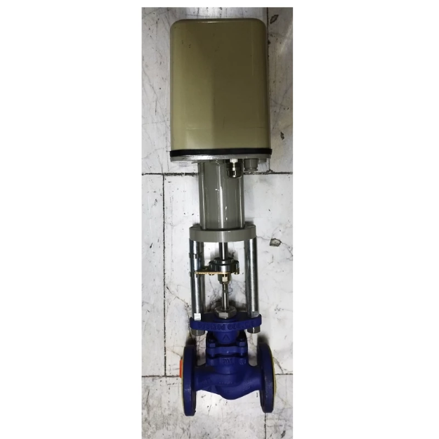 کنترل ولو ARI-Armaturen مدل 23440 سایز 1 اینچ