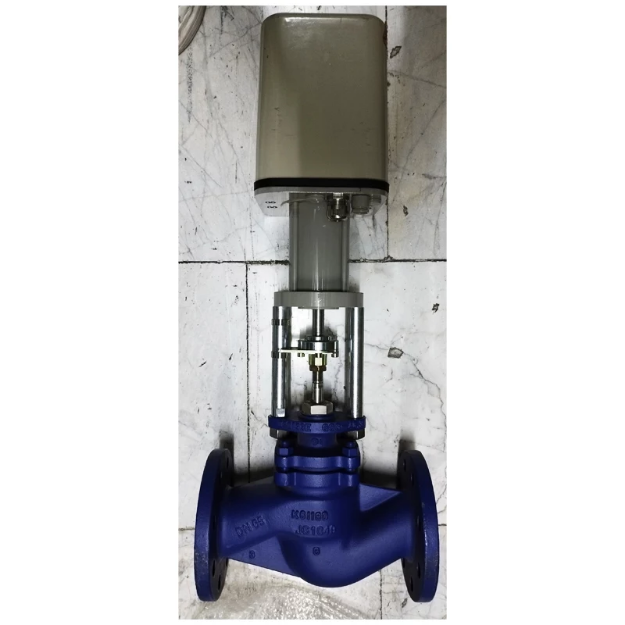 کنترل ولو ARI-Armaturen مدل 23440 سایز 1/2-2 اینچ