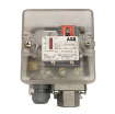 پرشر سوئیچ کانکشن آلیاژ آلومینیوم ABB مدل FF-6-G3/8 
