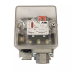 پرشر سوئیچ کانکشن آلیاژ آلومینیوم ABB مدل FF-10--G3/8
