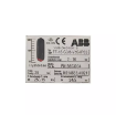 پرشر سوئیچ کانکشن آلیاژ آلومینیوم ABB مدل FF-10-G3/8  رنج 2 تا 16 بار 