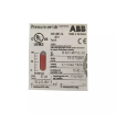 پرشر سوئیچ کانکشن آلیاژ آلومینیوم ABB مدل FF-80P-1/4NPT