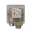 پرشر سوئیچ کانکشن آلیاژ آلومینیوم ABB مدل  FF-580P-1/4NPT