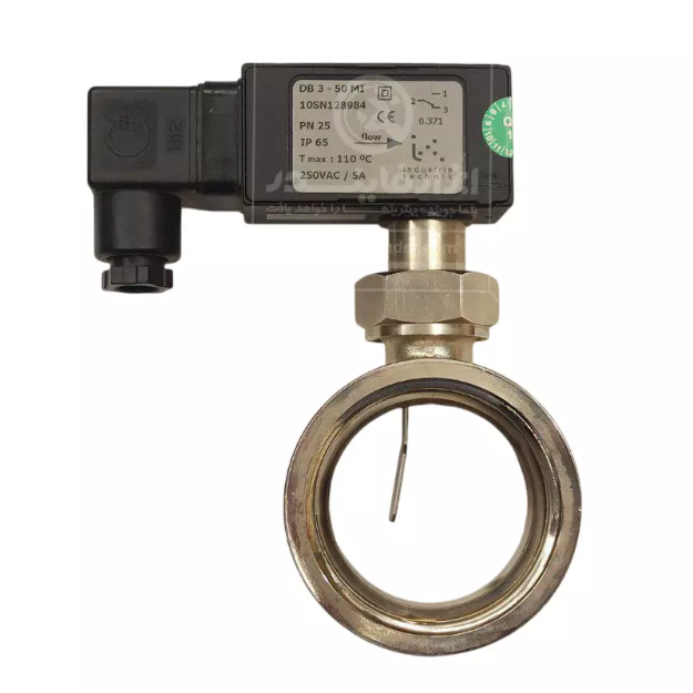 فلوسوئیچ HOSCO مدل DB 3-50 MI