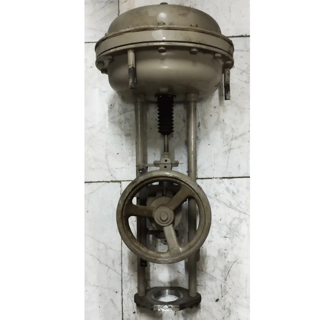 اکچویتور GULDE مدل GA 1.31