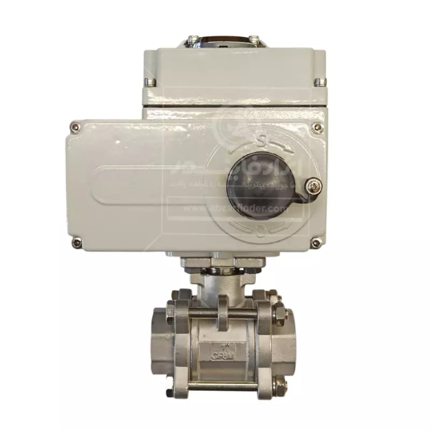   شیر موتوری  نوجیکس مدل NOG30A