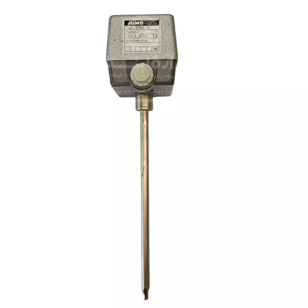 ترموسوئیچ GUMO مدل STMA-2