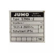 ترموسوئیچ GUMO مدل STMA-2
