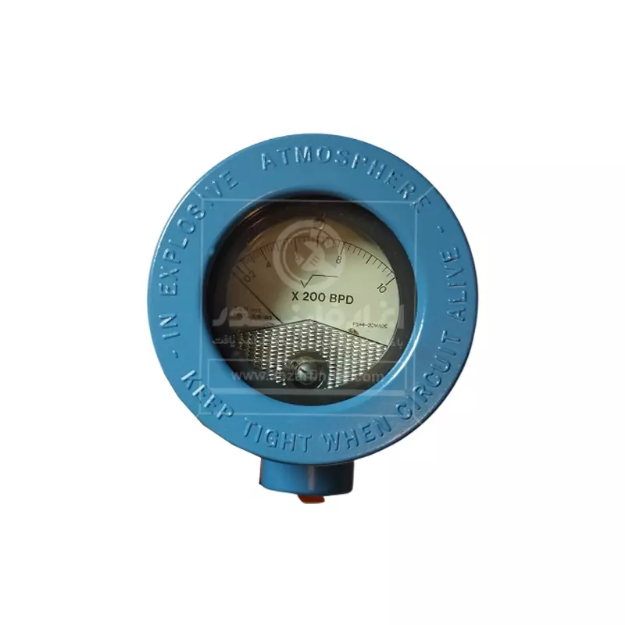 نمایشگر سیگنال روزمونت مدل 751AM2IBY0001