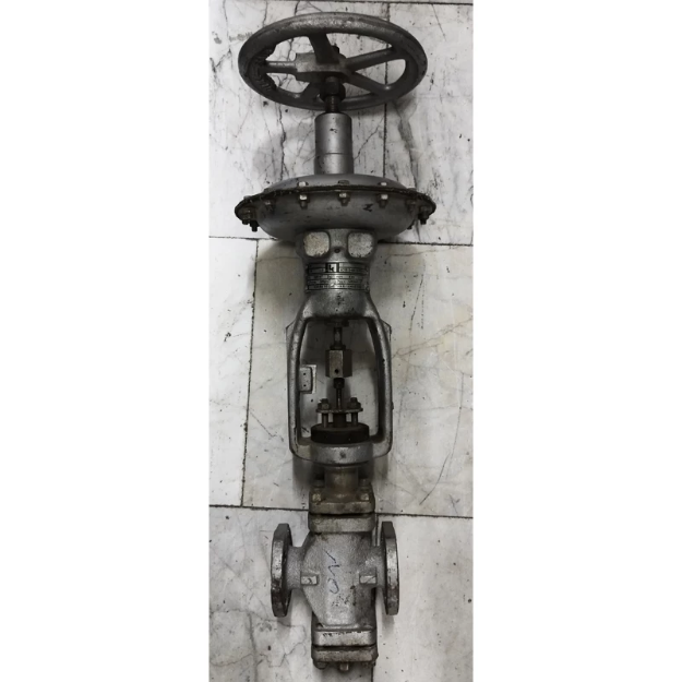 کنترل ولو مدل 0H09