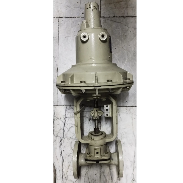 کنترل ولو پنوماتیک ARCA-Regler مدل 811.601