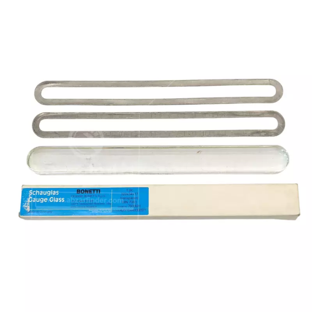 شیشه سایت گلس بونتی سایز B-8  