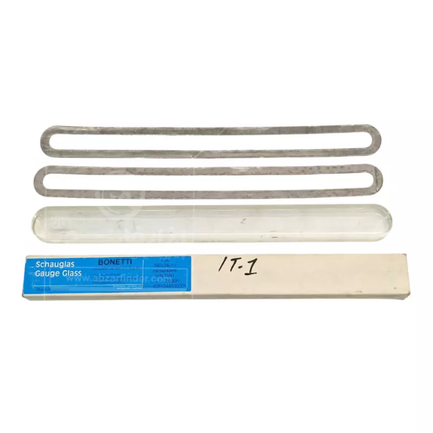 شیشه سایت گلس بونتی سایز B-9   