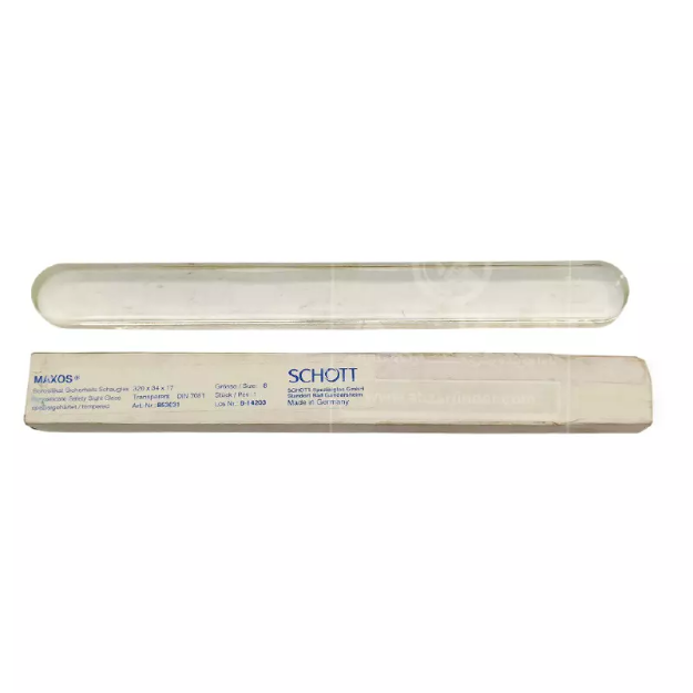 شیشه سایت گلس مکسوس سایز 17*34*320