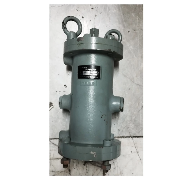 اکچویتور گشتاوری مدل A1