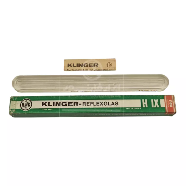 شیشه سایت گلس کلینگر سایز H-9