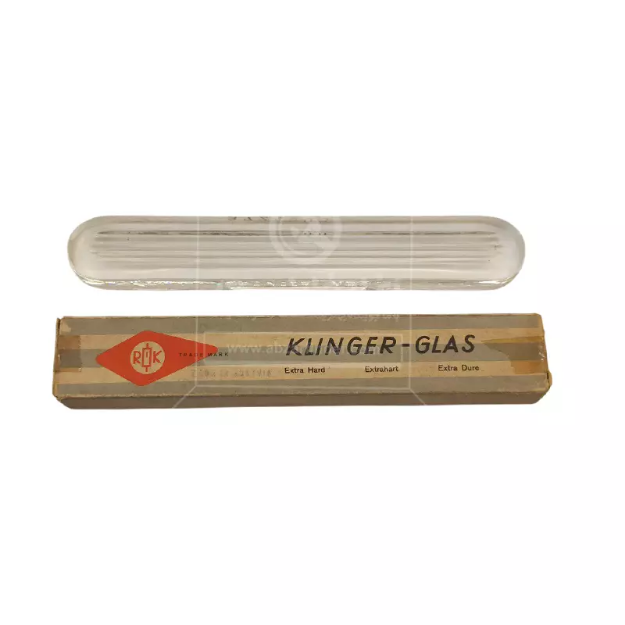 شیشه سایت گلس کلینگر سایز B-5