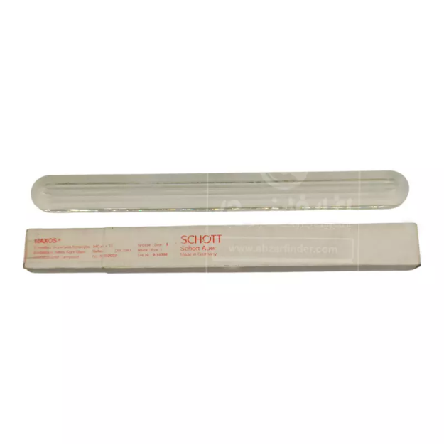 شیشه سایت گلس مکسوس سایز 17*34*340 