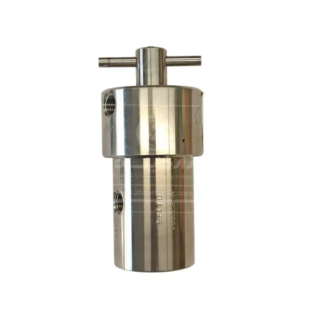 پایلوت ولو HLR مدل hlr7955a