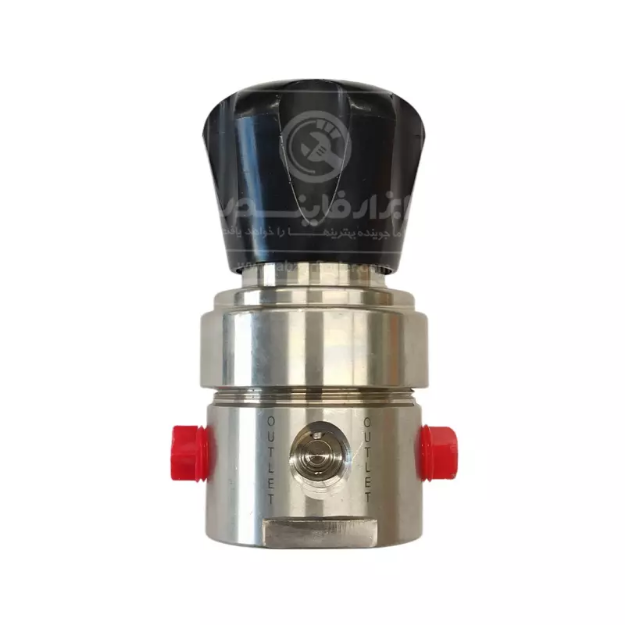 رگلاتور فشار بلوفرام مدل 000-003-301