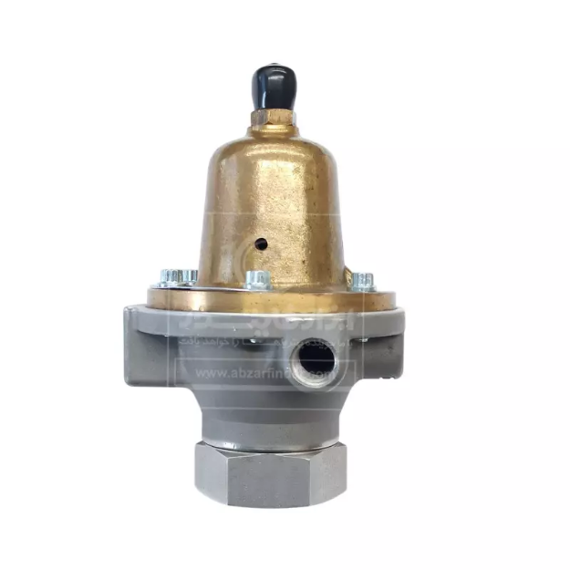 رگلاتور فشار فیشر 1301F-581 