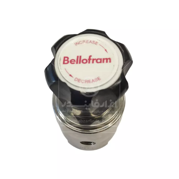 رگلاتور فشار بلوفرام مدل 000-101-300