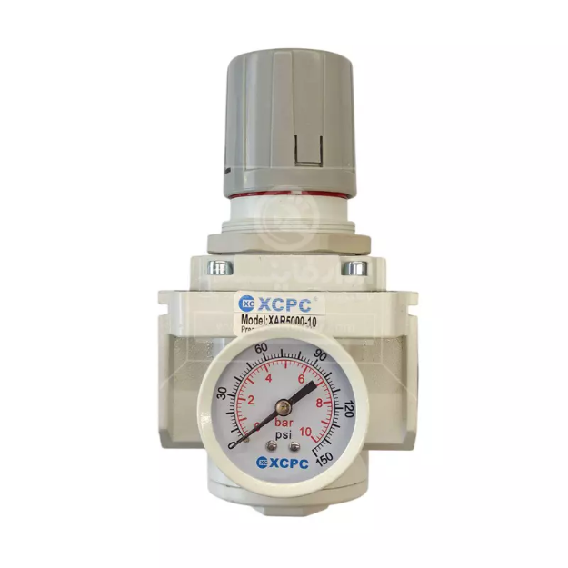 رگلاتور هوا پنوماتیک XCPC مدل XAR5000-10