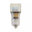 فیلتر هوای پنوماتیک XCPC مدل AF2000-02