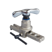 انبر لوله پرچ کن ولیو مدل VFT-808-IN