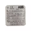 پرشرسوئیچ ضد انفجار ABB مدل FF-160-G3/8-EXI رنج 20 تا 160 بار  