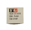 گیج فشارخشک FG مدل 16bar-4cm  