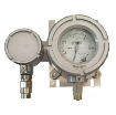 مانوستات 1 کنتاکت  Ashahi gauge  مدل SW-1