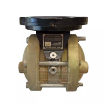 گیج اختلاف فشار GEC-Elliott مدل 200 D/P