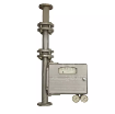 فلو ترانسمیتر پنوماتیک TOKYO KEISO مدل UT-FT-851