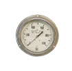 گیج اختلاف فشار BOURDON SEDEME رنج 1000میلی بار