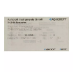 تست گیج فشار دیجیتالی اشکرافت مدل D1005PS-02-L رنج 1- تا 2 بار