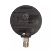 تست گیج فشار دیجیتالی اشکرافت مدل D1005PS-02-L رنج 0 تا 2 بار 